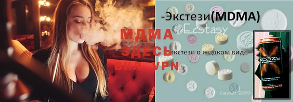 прущая мука Вяземский